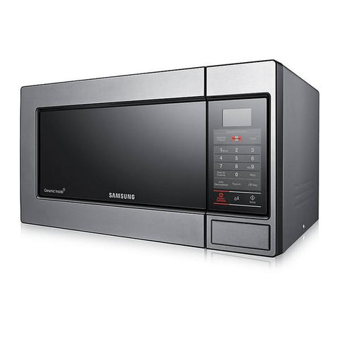 Microonda 0.8 de acero inoxidable samsung, Samsung