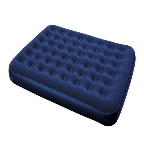 Colchón inflable queen de 79"x 60", Bestway