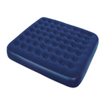 Colchón inflable king de 80"x 72", Bestway