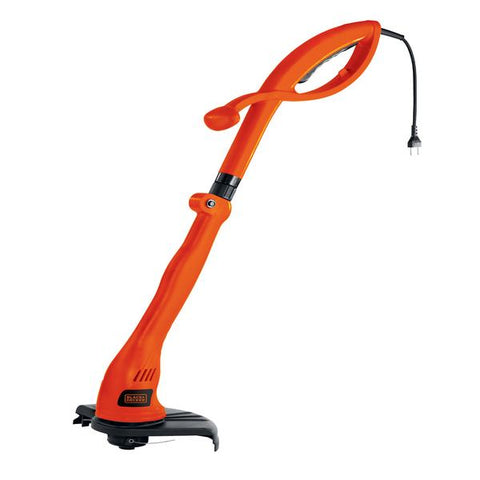 Cortagrama eléctrico de hilo, Black & decker