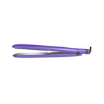 Marca: CONAIR, PLANCHAS PARA EL CABELLO, PLANCHA ALISADORA DE CABELLO CONAIR CS95R 1", VIBRACIÓN SÓNICA DE TITANIO -MORADO