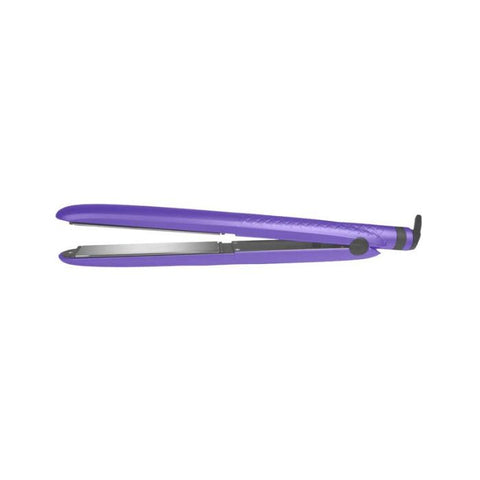 Marca: CONAIR, PLANCHAS PARA EL CABELLO, PLANCHA ALISADORA DE CABELLO CONAIR CS95R 1", VIBRACIÓN SÓNICA DE TITANIO -MORADO