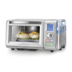 Marca: CUISINART, TOSTA-HORNO, CUISINART COMBO STEAM CONVECTION OVEN 1875W - CSO300N