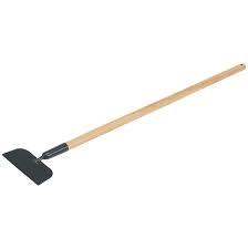 Cuchilla para suelo 18", Best garden