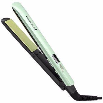 Plancha de cabello remington, Remington