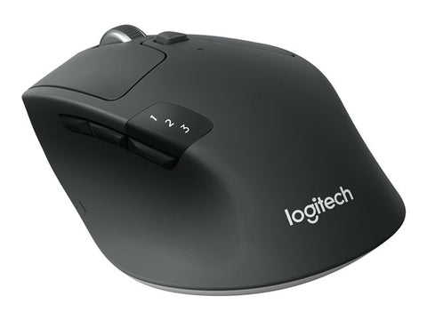 Mouse, Marca: 910-004790, Código: Logitech, Optico, Sin Cable, Bluetooth + 2.4 GHz Wireless