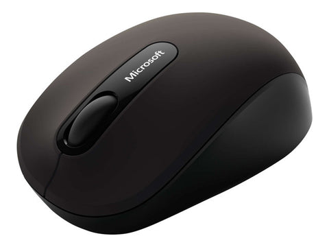 Mouse, Marca: PN7-00001, Código: Microsoft, Optico, Sin Cable, 2.4 GHz Wireless