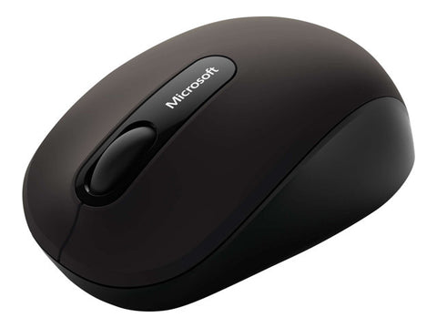 Mouse, Marca: PN7-00001, Código: Microsoft, Optico, Sin Cable, 2.4 GHz Wireless