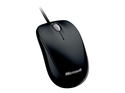 Mouse, Marca: U81-00009, Código: Microsoft, Optico, Con Cable, USB