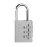 Candado de combinación master lock de 30 milímetros, Master lock
