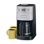 Marca: CUISINART, CAFETERAS, CUISINART CAFETERA - DGB625