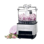 Marca: CUISINART, PROCESADORES DE ALIMENTOS, MINI PROCESADOR DE ALIMENTOS CUISINART DLC1SS