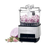 Marca: CUISINART, PROCESADORES DE ALIMENTOS, MINI PROCESADOR DE ALIMENTOS CUISINART DLC1SS