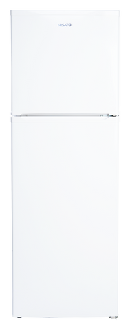 NISATO, Refrigerador, Modelo: NRF-2151FML, Capacidad: 4.6 Pies Cúbicos, Acabado: Color Blanco