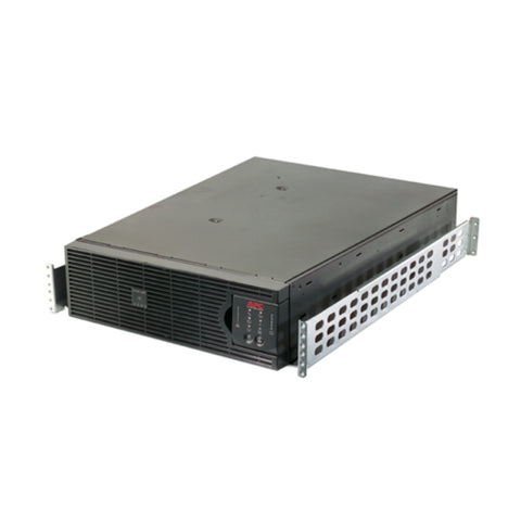 APC SURTD5000RMXLP3U Unidad Smart-UPS RT de APC, 5000 VA y 208 V a 208/120 V, para rack