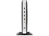 HP t630 Thin Client, AMD GX-420GI 2.2 GHz, 4 GB RAM, 32 GB Flash, Windows Embedded Standard 7E, Español