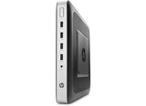 HP t630 Thin Client, AMD GX-420GI 2.2 GHz, 4 GB RAM, 32 GB Flash, Windows Embedded Standard 7E, Español