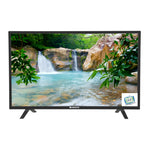 NISATO, TELEVISOR LED TV 24", HD720P, 2 X USB, 2 X HDMI, 1 X VGA