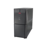 APC SUA2200 Unidad Smart-UPS de APC, 2200 VA, conexión USB y serial, 120V