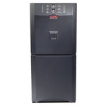 APC SUA3000 Unidad Smart-UPS de APC, 3000 VA, conexiÃ³n USB y serial, 120V
