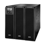 APC SRT10KXLT Unidad Smart-UPS SRT de APC, 10.000 VA y 208 V