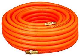 Manguera de aire gemela de 3/8" x 50' x 300 lbs., Amflo