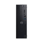 DELL OptiPlex 3070 SFF, Intel® Core™ i5-9500 3.0 GHz, 4 GB RAM, 1 TB HDD, Windows 10 Pro 64, Español