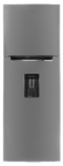 NISATO, Refrigerador, Modelo: NRF-417SSHM, Capacidad: 15 Pies Cúbicos, Acabado: Color Acero Inoxidable