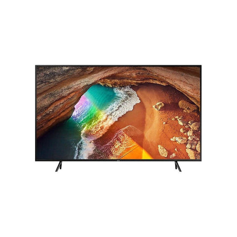 55" Q60R QLED Flat Smart TV 4K SAMSUNG TV
