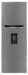 NISATO, Refrigerador, Modelo: NRF-418NFSSWDHM, Capacidad: 15 Pies Cúbicos, Acabado: Color Acero Inoxidable