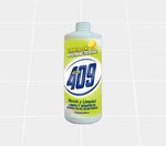 409 bactilimón con tapa de 1 litro, 409