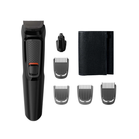 Afeitadora Multigroom Phillips