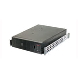 APC SURTD5000RMXLP3U Unidad Smart-UPS RT de APC, 5000 VA y 208 V a 208/120 V, para rack