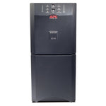 APC SUA2200 Unidad Smart-UPS de APC, 2200 VA, conexión USB y serial, 120V