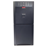 APC SUA2200 Unidad Smart-UPS de APC, 2200 VA, conexión USB y serial, 120V