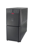 APC SUA2200 Unidad Smart-UPS de APC, 2200 VA, conexión USB y serial, 120V