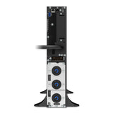 APC SRT3000XLT Unidad Smart-UPS SRT de APC, 3000 VA y 208 V
