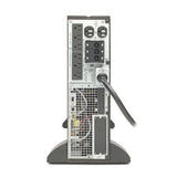 APC SURTA3000XL APC SMART-UPS RT 3000 VA 120V