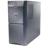 APC SUA2200 Unidad Smart-UPS de APC, 2200 VA, conexión USB y serial, 120V