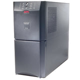 APC SUA2200 Unidad Smart-UPS de APC, 2200 VA, conexión USB y serial, 120V