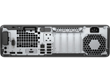 HP EliteDesk 800 G4, Intel® Core™ i5-8500 4.1 GHz, 8 GB RAM, 1 TB HDD, Windows 10 Pro 64, Español
