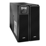 APC SRT10KXLT Unidad Smart-UPS SRT de APC, 10.000 VA y 208 V