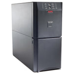 APC SUA2200 Unidad Smart-UPS de APC, 2200 VA, conexión USB y serial, 120V