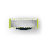 One Blade, Recorta, Modela y Afeita (2 peines recortadores extraibles) 4 Meses de Vida Util