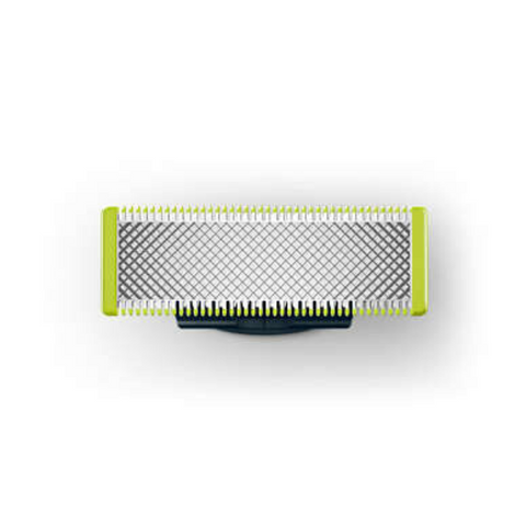 One Blade, Recorta, Modela y Afeita (2 peines recortadores extraibles) 4 Meses de Vida Util