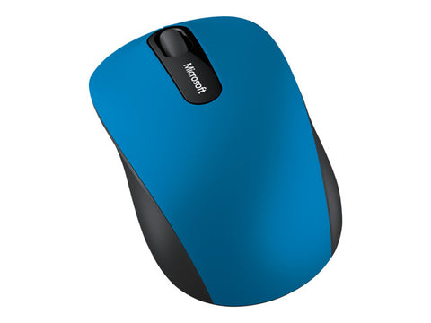 Mouse, Marca: PN7-00021, Código: Microsoft, Optico, Sin Cable, 2.4 GHz Wireless