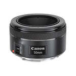 Marca: CANON, LENTES Y ACCESORIOS, LENTE EF50F1 8STM