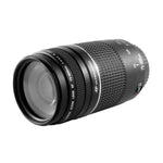 LENTE EF 75-300MM F/4-5.6 III CANON EF75300F456