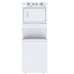 Centro de lavado a gas con capacidad de hasta 20kg, Whirlpool