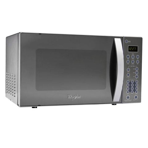 Microondas whirlpool 0.7 pc silver, Whirlpool